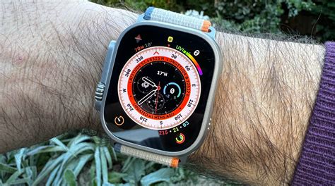 apple watch ultra case review.